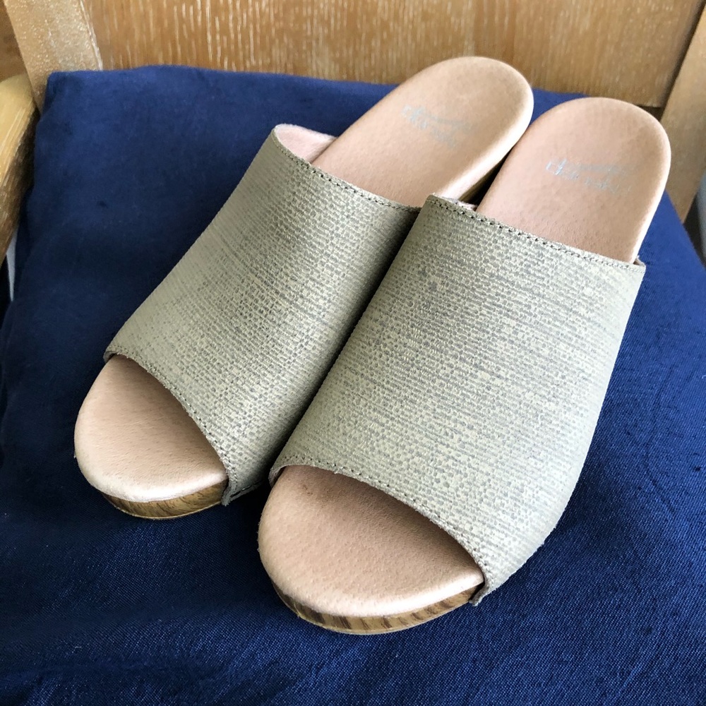 Dansko Maci Sandals